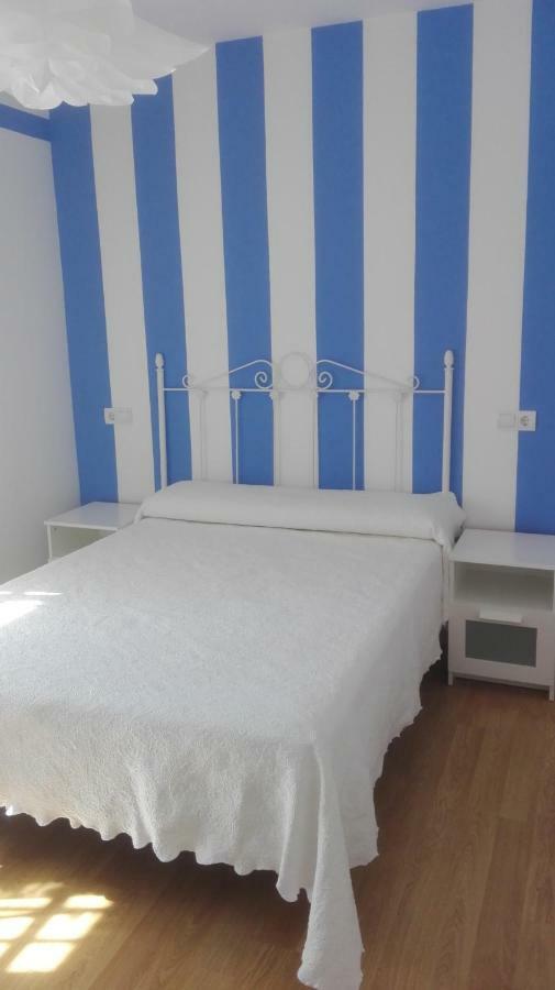 Vut Dalia 4 Lägenhet Ávila Exteriör bild
